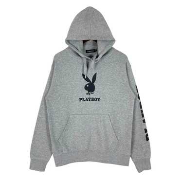 Vintage playboy sweatshirt - Gem