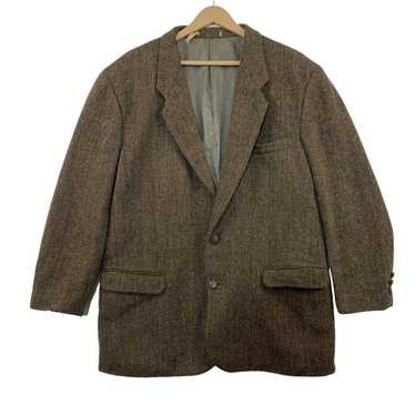 PAPAS(パパス)　MANIERE DE HEMING シルク100% スーツ PAPAS(パパス) MANIERE DE HEMING シルク100% スーツ
