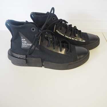 靴 TAKAHIROMIYASHITA THE SOLOIST CONVERSE NEW Converse TAKAHIROMIYASHITA The Soloist x CX Disrupt