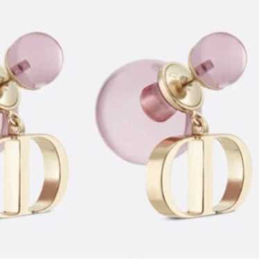 Dior tribales rose gold - Gem