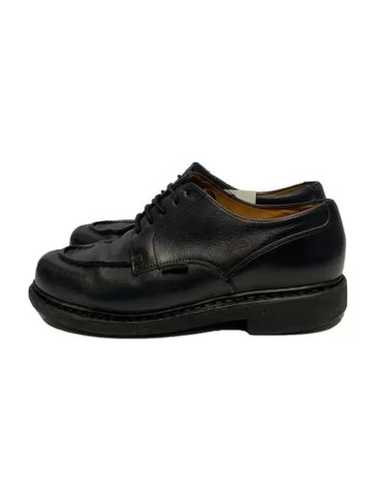 Paraboot chambord derby black - Gem
