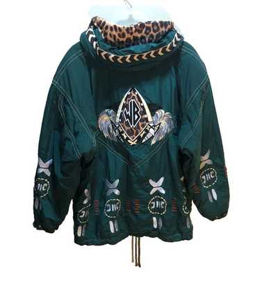 Bogner vintage anorak ski - Gem