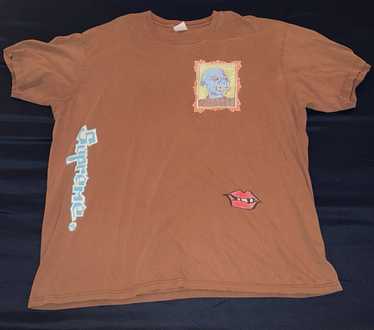 Supreme mark gonzales - Gem
