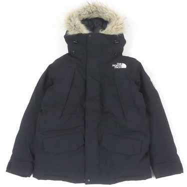 North face antarctica parka - Gem
