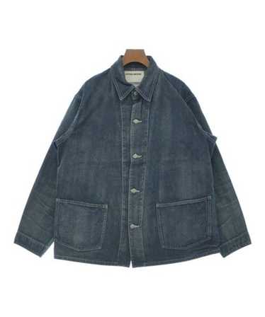 Kaptain sunshine jacket - Gem