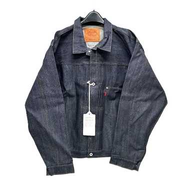 Levi's 40s denim jacket - Gem