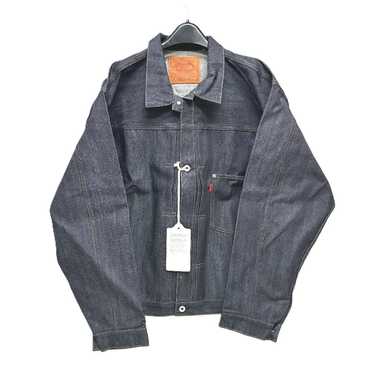 XXL LEVI'S VINTAGE CLOTHING S506XX 1944⑩ LEVI'S Vintage Clothing S506XX 1944 XXL - メルカリ