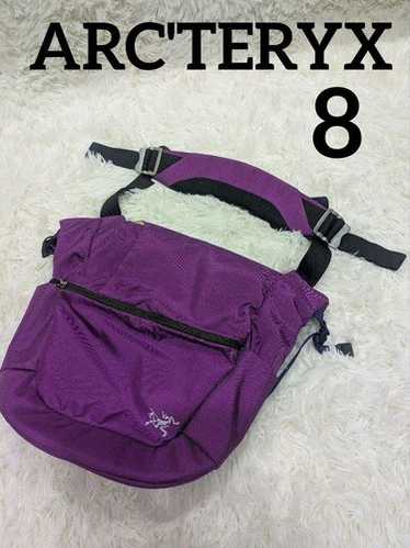 Arcteryx mistral 8 - Gem