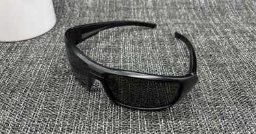 Wiley-X Z87-2 CE SG1 0806 ケース付 ストラップ＋２ Wiley X WX Z87-2 SG-1 Black Safety Sunglasses Black & Clear