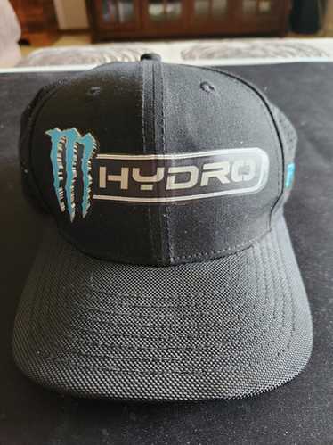 MONSTER ENERGY ニューエラ キャップ スナップバック グレー New Era Monster Energy Gray 9Fifty Snapback Cap