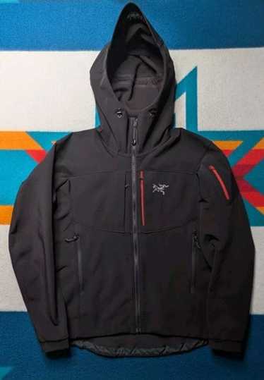 ARC&#39;TERYX - ARC&#39;TERYX GAMMA MX HOODY 【M】 Arc'teryx Gamma MX Hoody - Men's | REI Co-op