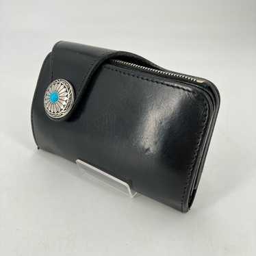 専用です！alzuni 財布　ロングウォレット　イーグル　黒 alzuni 財布 ロングウォレット イーグル 黒