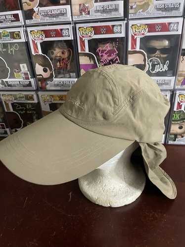 Patagonia long bill hat - Gem