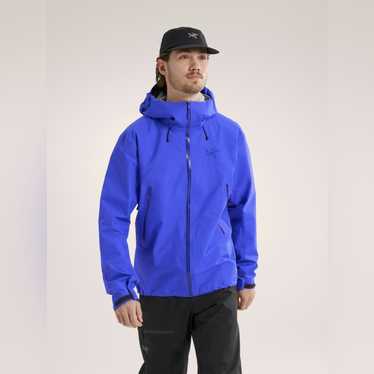 【早い者勝ち】アークテリクス Beta SL jacket 早い者勝☆ARC'TERYX BETA SL JACKET