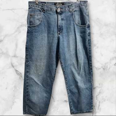 Vintage jnco jeans sz - Gem