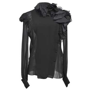 Lanvin silk blouse - Gem