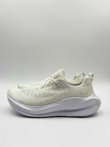 Nike Men's ReactX Infinity Run 4 Size 7.5 Triple … - image 1