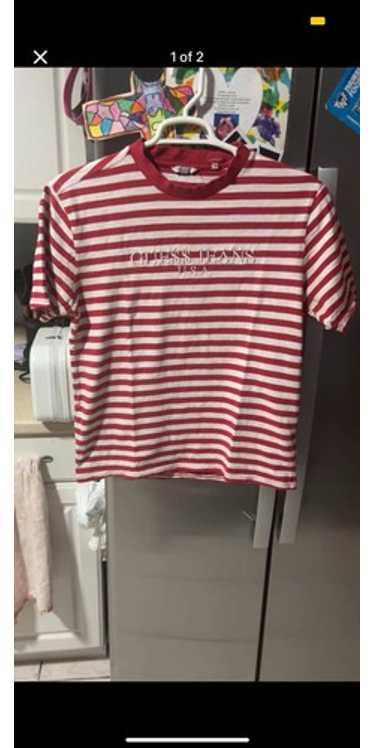 【希少】GUESS asap rocky BADHOP T-PABLOW デニム 希少】GUESS asap rocky BADHOP T-PABLOW デニム - メルカリ