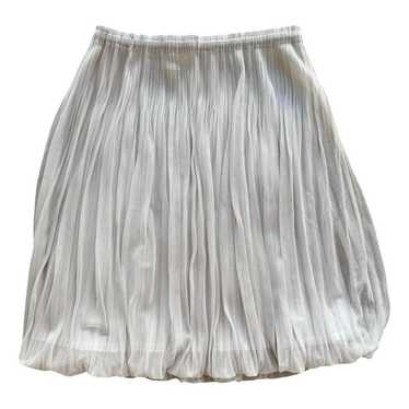 Pleats Please skirt - Gem