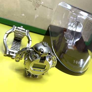 BANDAI TOKIMA STEAM HEAD PII デッドストック BANDAI TOKIMA STEAM HEAD PII デッドストック