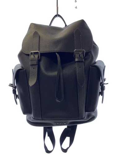 Coach hudson backpack - Gem