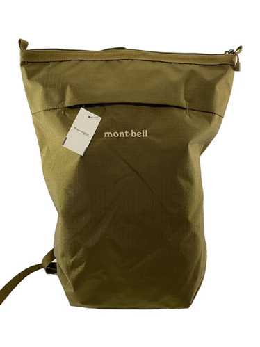 mont-bell Bernina Pack 15 カーキ Bernina Pack 15 | Montbell America