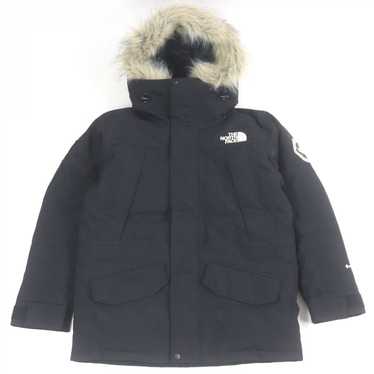 North face antarctica parka - Gem