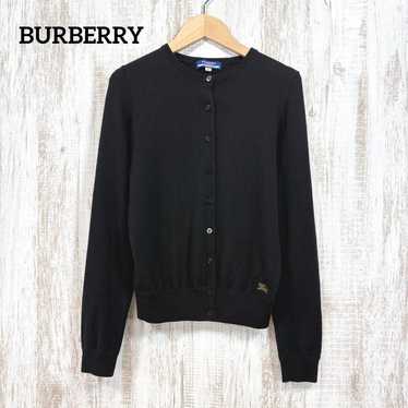 Burberry blue label cardigan - Gem