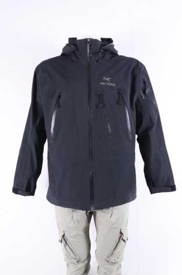 Arcteryx theta ar jacket - Gem