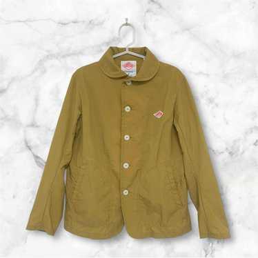 Danton × beams jacket - Gem