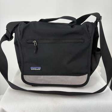 Patagonia messenger bag - Gem