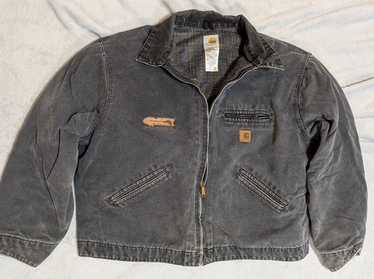 Carhartt j97 ptl detroit - Gem