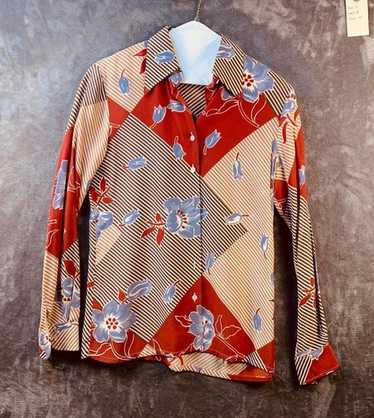 Cacharel shirt - Gem