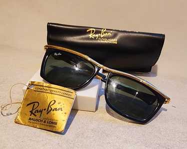 Ray-ban sunglasses olympian ii - Gem