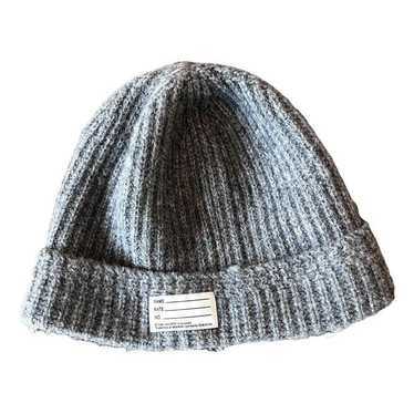 visvim ヴィズヴィム　VEGGIE SHEARLING HAT W VEGGIE SHEARLING HAT W | Visvim Official North American Web