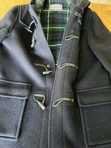 Gloverall mens duffle coat - Gem