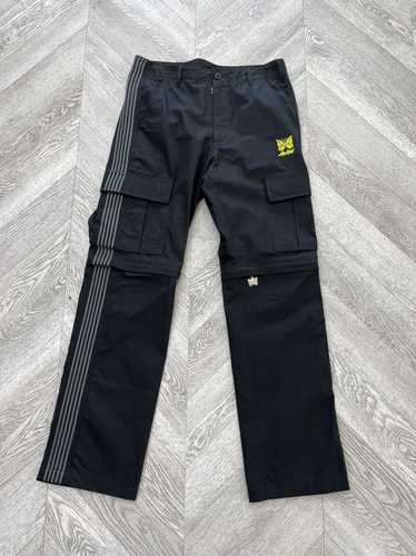 Needles×Awge Side Tape Bdu Pant Needles x AWGE Side Tape BDU Pants | eBay