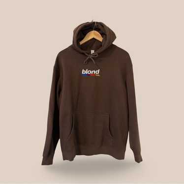 フランクオーシャンblondジップパーカー フランクオーシャンblondジップパーカー Frank Ocean BLOND