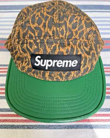 Supreme leopard camp - Gem