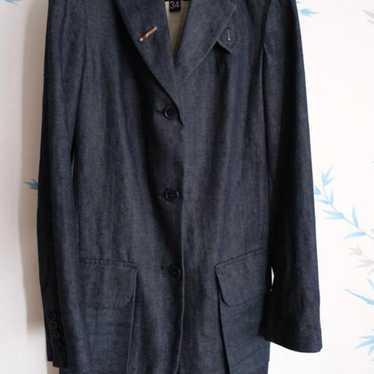 Nigel hall jacket - Gem