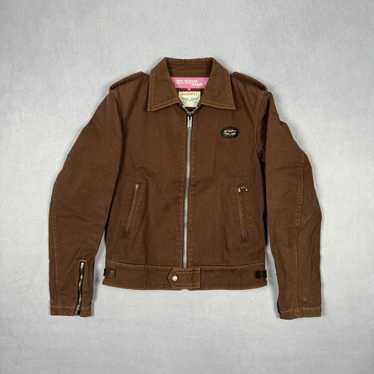 Junya watanabe riders jacket - Gem