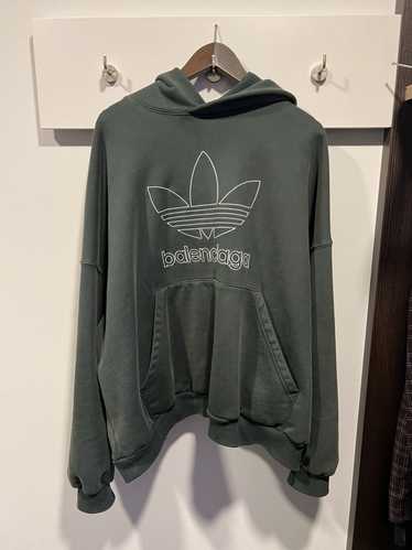 80s old adidas black sweat BALENCIAGA元ネタ m30802924939_1.jpg?1741242752