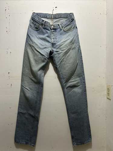HELMUT LANG ロンt archive Helmut lang 1997 helmut - Gem