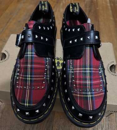 Dr martens ramsey monk - Gem