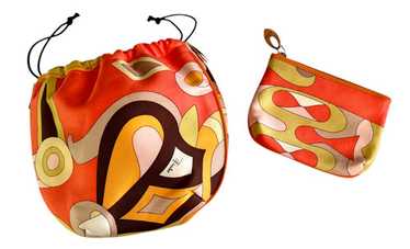Pucci mini bag - Gem
