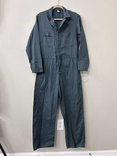 ジャケット・アウター 70s80s Sears Denim Coverall made in usa Sears 70s 80s USA Made Denim Coverall Work Jacket