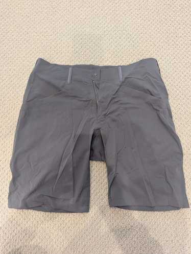Arcteryx veilance voronoi shorts, - Gem