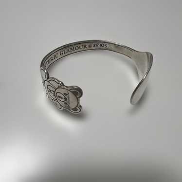 hysteric glamor バングル　silver 925 925 silver × hysteric - Gem