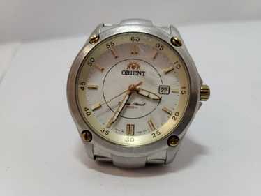 ORIENT オリエント ERAM-C2 CA Orient ERAM-C2 CA Automatic Watch Three Star Vintage Date