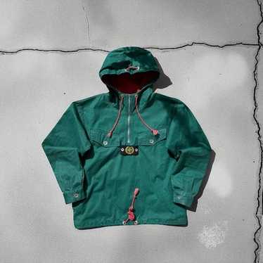 green　stone  tela stella size M Stone island tela stella - Gem